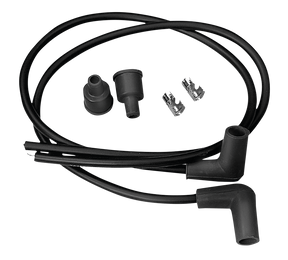 Gzp Spark Plug Wire Set Plug Wire Kits Zodiac