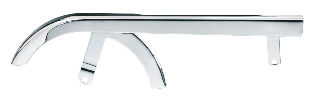 Gzp Chrome Chain Guard Xl83 87 #60375