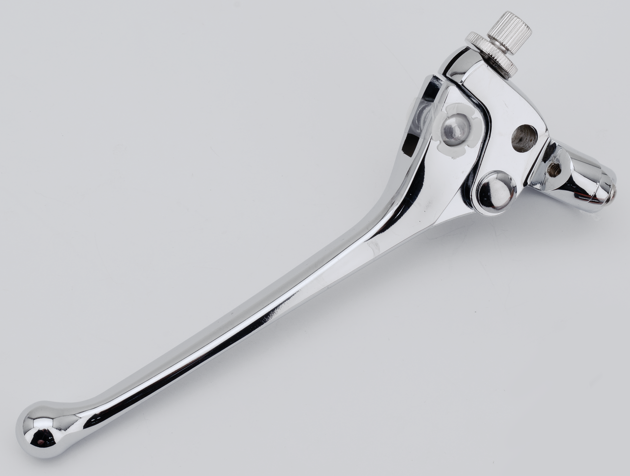 Gzp Lever Assy H D Style W/Cable Adjstr Lever Blades Zodiac Default Title
