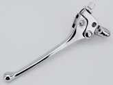 Gzp Lever Assy H D Style W/Cable Adjstr Lever Blades Zodiac Default Title