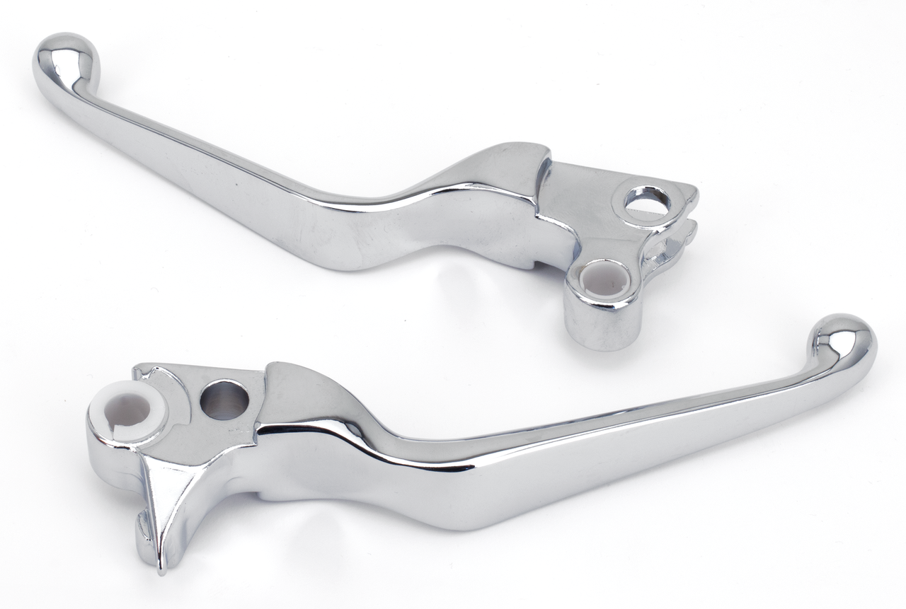 Gzp Chrome Ar Levers Bt96 06 Xl96 03 Hand Lever Zodiac Default Title