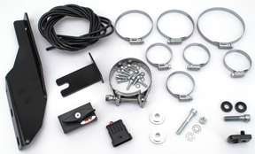 Mcj 2 1 Shorty Flh/T14 16 Chrome 2-1 Full Exhaust System Mcj