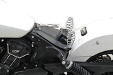 Spring Seat Installation Kit Scout15 Up Seat Mount Kit V Twin Mfg Default Title