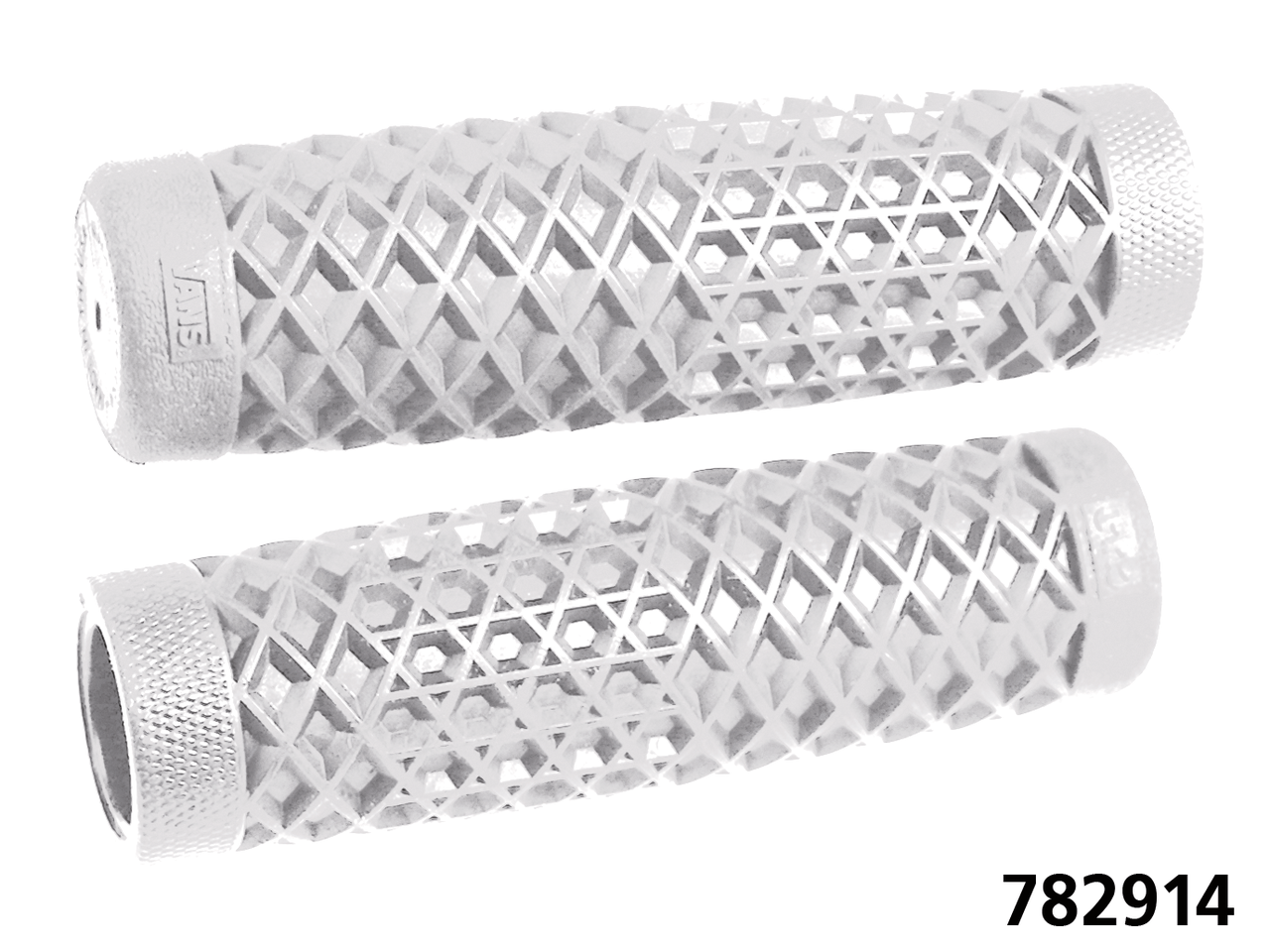 Vans/Cult Grips 7/8" White Grip Vans