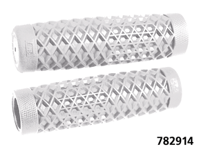 Vans/Cult Grips 7/8" White Grip Vans