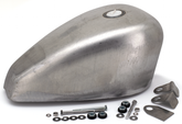 Gzp Reno Custom Efi Gastank 3.25 G Screw Peanut & King Gas Tank Zodiac Default Title