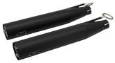 Mcj 2 2 Royal Short Fxd06 16 Black 2-2 Full Exhaust System Mcj Default Title