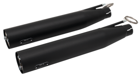 Mcj 2 2 Royal Short Fxd06 16 Black 2-2 Full Exhaust System Mcj Default Title