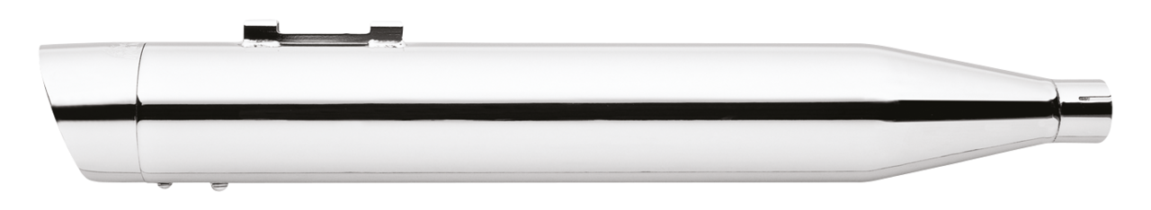 Quiet Baffles Inverse & Classic Slip Ons Exhaust Baffle Freedom Performance Exhaust Default Title