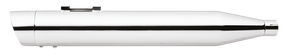 Quiet Baffles Inverse & Classic Slip Ons Exhaust Baffle Freedom Performance Exhaust Default Title