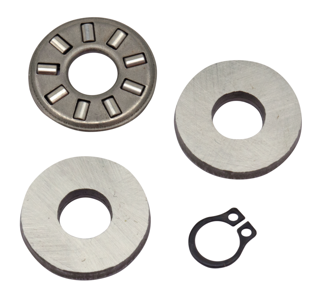Bearing Kit For Clutch Pushrod Big Twin 4 Speed & Early 5 Speed Clutch Bender Cycle Default Title
