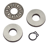 Bearing Kit For Clutch Pushrod Big Twin 4 Speed & Early 5 Speed Clutch Bender Cycle Default Title