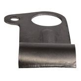 Vg Brake Tube Bracket Left Frame Fabrication Part Vg Classic Frames & Parts Default Title