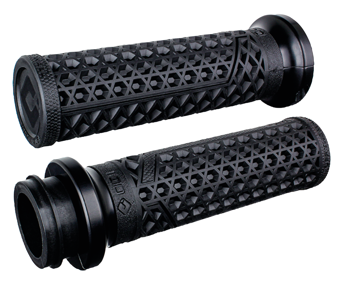 Vans Lock On Cable Grip Blk/Blk Grip Vans