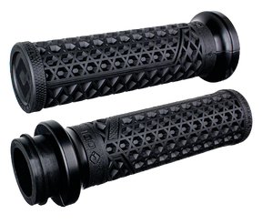 Vans Lock On Cable Grip Blk/Blk Grip Vans