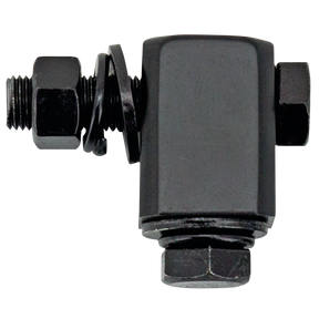 Gzp Black Headlight Mount Kit & Hardware Headlight Mounts Zodiac Default Title