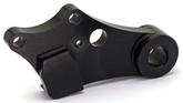 Billet 4 Rr Bracket Indian Scout Black Harrison Calipers Harrison Billet Default Title