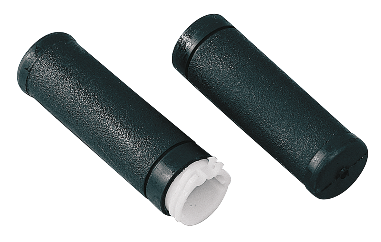 Gzp Throttle Pipe & Grip Set 2 Cable Grip Zodiac