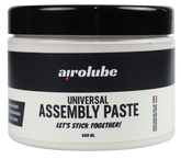 Universal Assembly Paste 500ml Grease, Coolant & Lubricant Airolube Default Title
