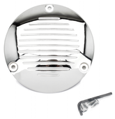 Gzp Stanza Chrome 3 Hole Derby Cover Bt7 Derby & Inspection Cover Zodiac Default Title