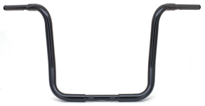 Gzp Black Tbw 1.25" Handlebar 16" Handlebar Zodiac