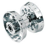 Gzp Hub Big Twin 67 72,Without Bearin Wheel Hubs Zodiac Default Title