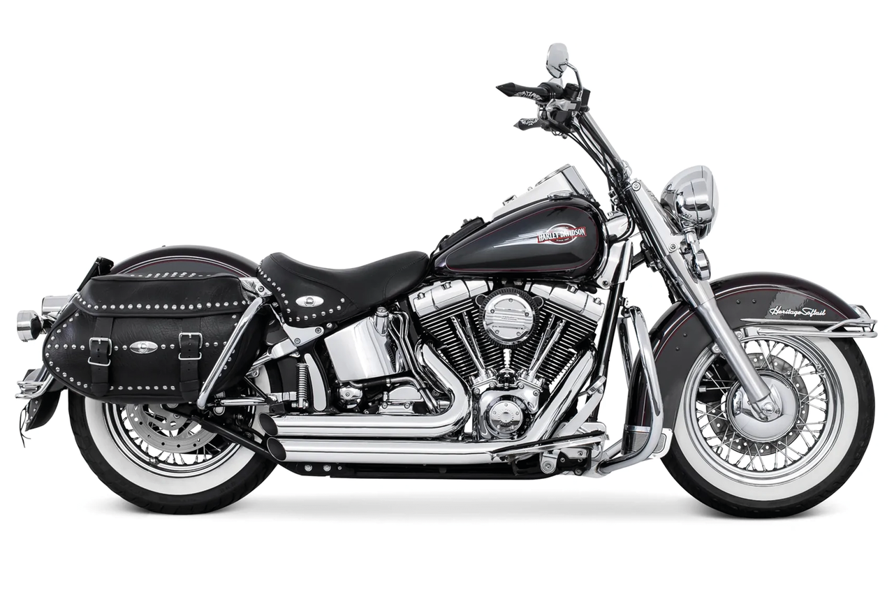 Amendment X Over Chrome F*St86 17 2-2 Full Exhaust System Freedom Performance Exhaust Default Title