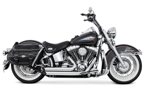Amendment X Over Chrome F*St86 17 2-2 Full Exhaust System Freedom Performance Exhaust Default Title