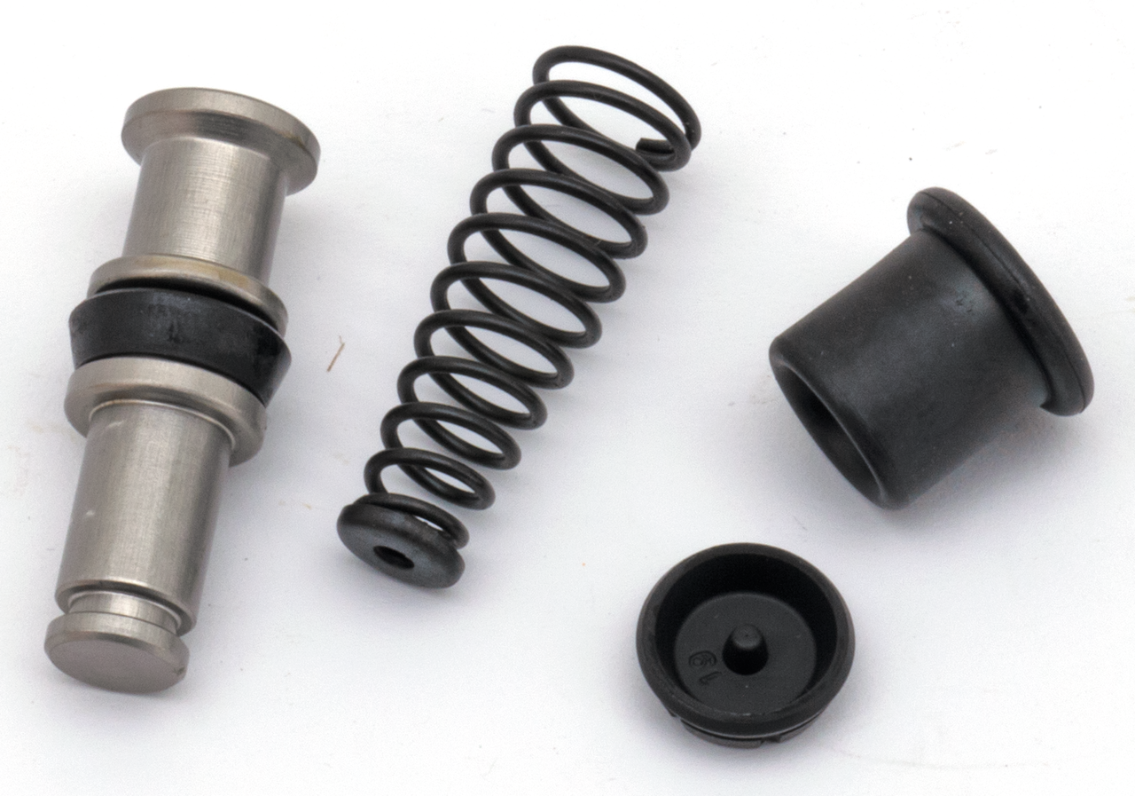 Gzp Rebuild Kit Xl04 Up M/C 9/16" Bore Handlebar Controls Zodiac Default Title