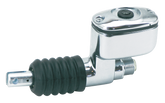 Gzp Chrome Rr Brake Cyl Flh/T99 07 F*St0 Rear Brake Master Cylinder Zodiac Default Title