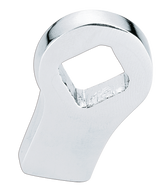 Gzp Side Stand Stop Chrome # 50015 74 Kickstand Hardware Zodiac Default Title