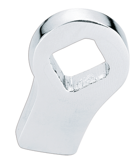 Gzp Side Stand Stop Chrome # 50015 74