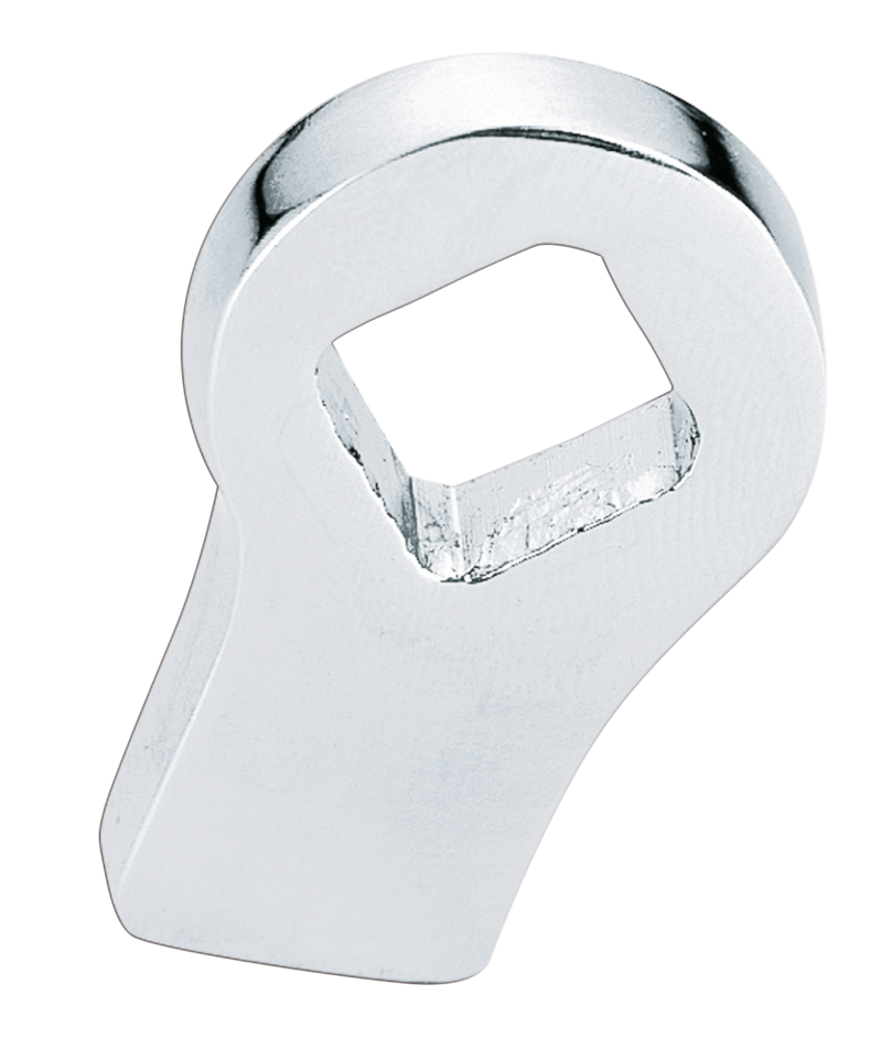 Gzp Side Stand Stop Chrome # 50015 74