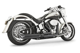 Union 2 Into 1 Black F*St86 17 2-1 Full Exhaust System Freedom Performance Exhaust Default Title