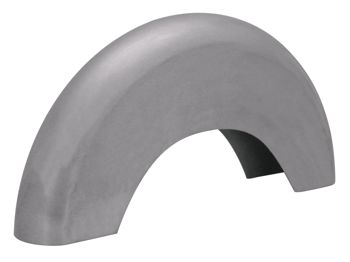 4.75" St Stretched 21" Fr. Fender Untrim Front Fender Cruise Speed Default Title