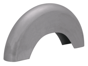 4.75" St Stretched 21" Fr. Fender Untrim Front Fender Cruise Speed Default Title
