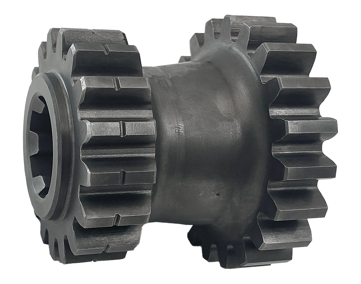 Low & Sec. Gear Mainshft 74 79 #35282 74