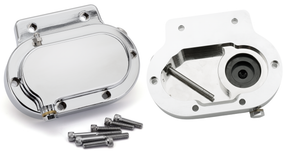 Gzp Chr Smooth Hydr Clutch Cover Bt87 Transmission Case & Cover Zodiac Default Title