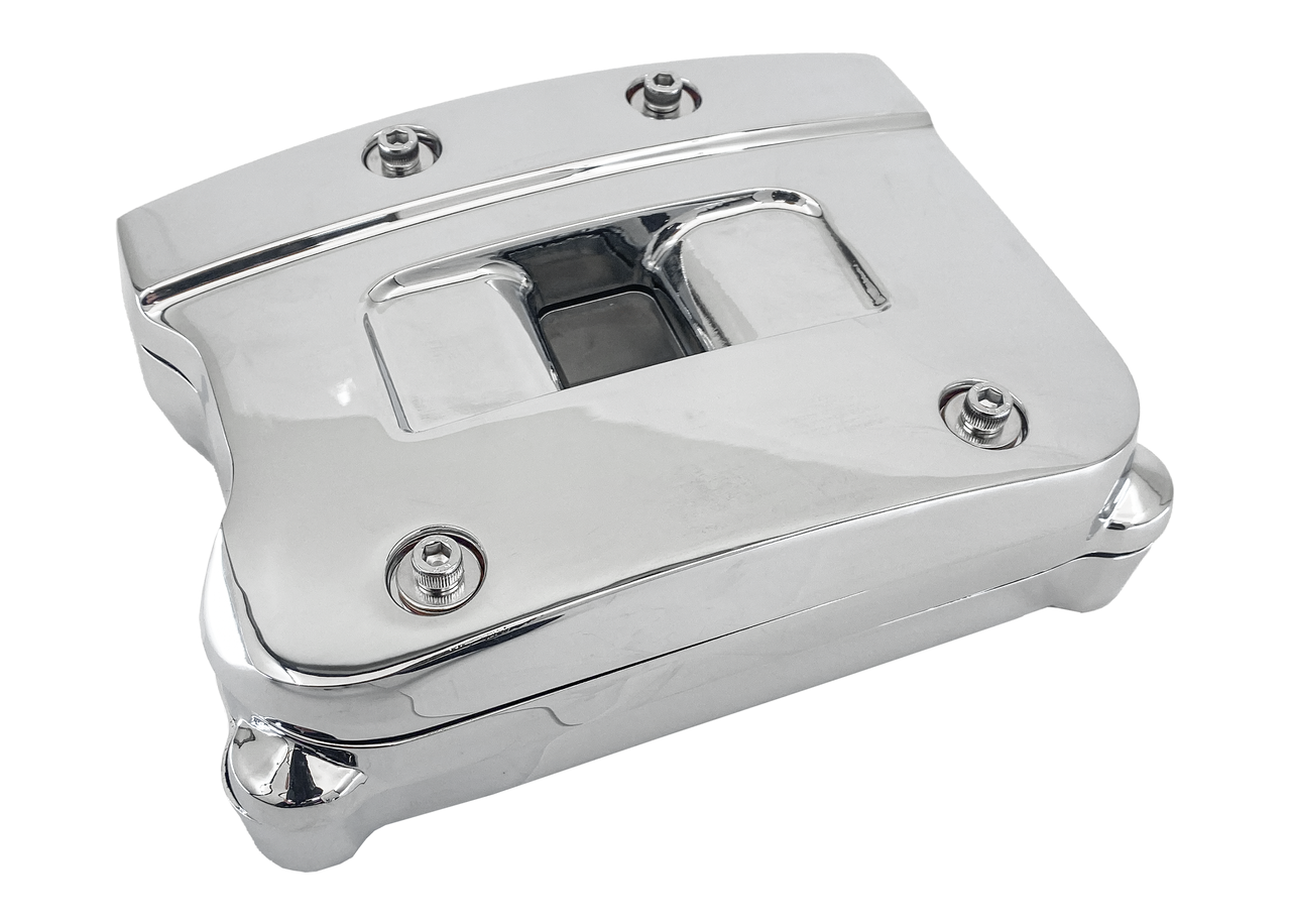 Gzp Chrome Rocker Cover Assy B Tl92 99 Rocker Box Cover Zodiac Default Title