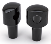 Gzp Fusion Oval Risers 3" Smoothie Bl Riser Zodiac Default Title