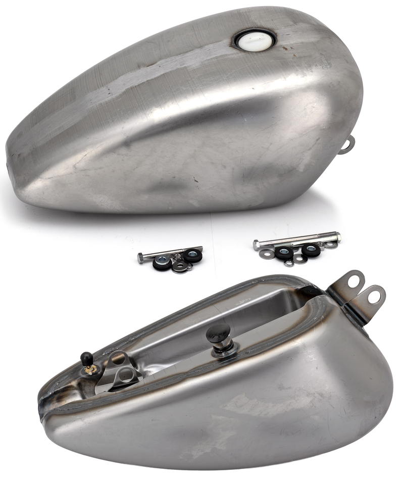 Gzp Stock Style King Gastank Xl95 03 Gas Tank Zodiac Default Title