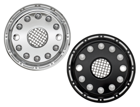 Gzp Outlaw Ch Sprocket Cover Kit Xl04 Up Pulley & Sprocket Cover Zodiac
