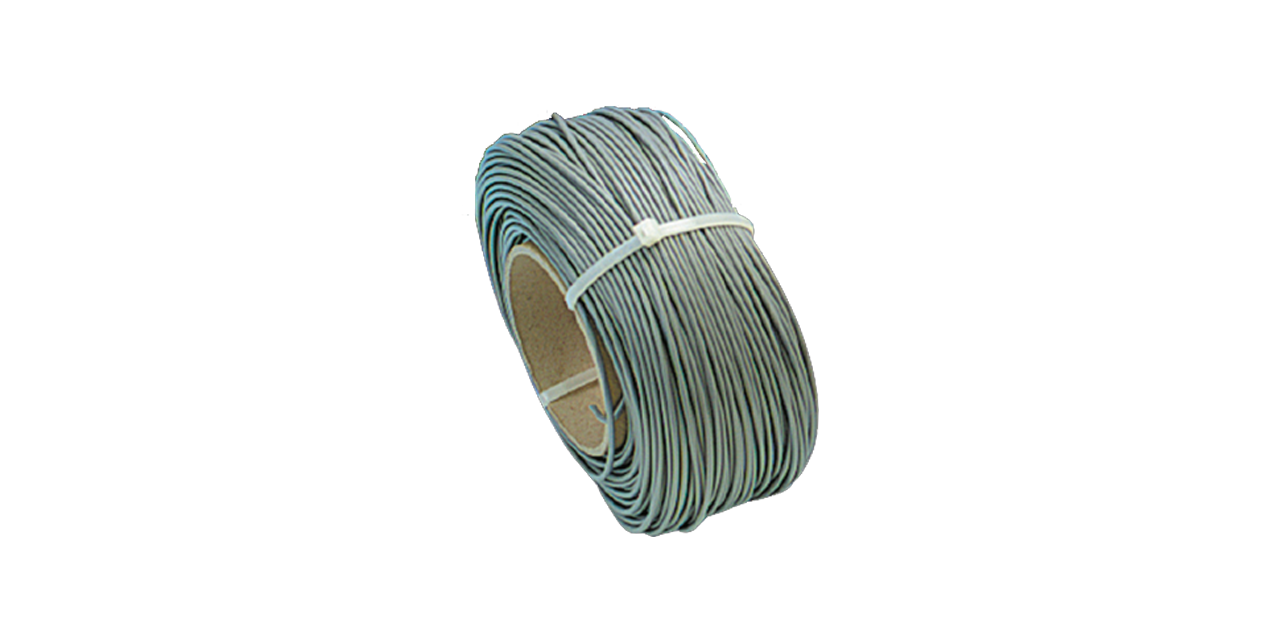 Cable Grey 0.75 Spool Length 10 Meter Wiring & Connector Wurth Default Title