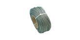 Cable Grey 0.75 Spool Length 10 Meter Wiring & Connector Wurth Default Title