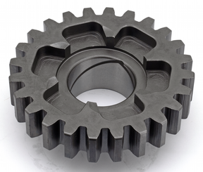 Gzp Main Shaft Third Gear Bt59 86 Transmission Component Zodiac Default Title