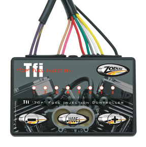 Zodiac Top Fi Module Vrsc08 11 Piggyback Fuel Controller Zodiac