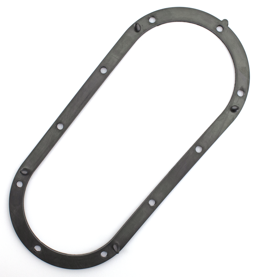 Gzp Fuel Pump Door Gasket Viton Fuel Pump Gasket & Seal Zodiac Default Title