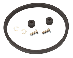 Gzp Speedo To Dash Mount Kit Dash Base & Mounting Kit Zodiac