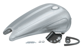 Gzp 2"Str Gastank Xl95 03 Indent Cap B Gas Tank Zodiac