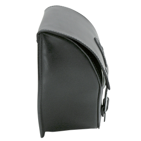 Texas Leather Dyna Sidebag Left Leather Luggage Texas Leather Default Title